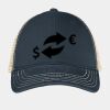 Super Soft Mesh Back Cap Thumbnail