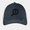 Super Soft Mesh Back Cap Thumbnail