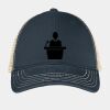 Super Soft Mesh Back Cap Thumbnail