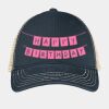 Super Soft Mesh Back Cap Thumbnail