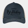 Super Soft Mesh Back Cap Thumbnail