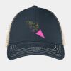 Super Soft Mesh Back Cap Thumbnail