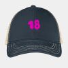 Super Soft Mesh Back Cap Thumbnail