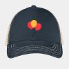 Super Soft Mesh Back Cap Thumbnail