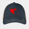 Super Soft Mesh Back Cap Thumbnail