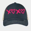 Super Soft Mesh Back Cap Thumbnail