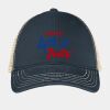 Super Soft Mesh Back Cap Thumbnail