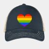 Super Soft Mesh Back Cap Thumbnail
