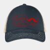 Super Soft Mesh Back Cap Thumbnail