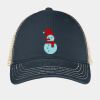 Super Soft Mesh Back Cap Thumbnail