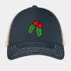 Super Soft Mesh Back Cap Thumbnail