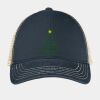 Super Soft Mesh Back Cap Thumbnail