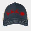 Super Soft Mesh Back Cap Thumbnail