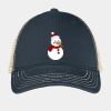 Super Soft Mesh Back Cap Thumbnail