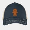 Super Soft Mesh Back Cap Thumbnail