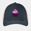 Super Soft Mesh Back Cap Thumbnail