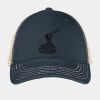 Super Soft Mesh Back Cap Thumbnail