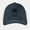 Super Soft Mesh Back Cap Thumbnail