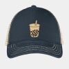 Super Soft Mesh Back Cap Thumbnail