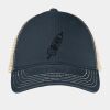 Super Soft Mesh Back Cap Thumbnail