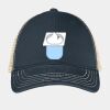 Super Soft Mesh Back Cap Thumbnail