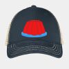 Super Soft Mesh Back Cap Thumbnail