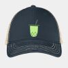 Super Soft Mesh Back Cap Thumbnail
