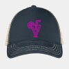 Super Soft Mesh Back Cap Thumbnail