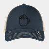 Super Soft Mesh Back Cap Thumbnail
