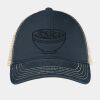 Super Soft Mesh Back Cap Thumbnail
