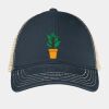 Super Soft Mesh Back Cap Thumbnail