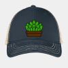 Super Soft Mesh Back Cap Thumbnail