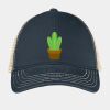 Super Soft Mesh Back Cap Thumbnail