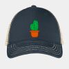 Super Soft Mesh Back Cap Thumbnail
