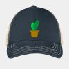 Super Soft Mesh Back Cap Thumbnail
