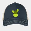 Super Soft Mesh Back Cap Thumbnail