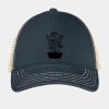 Super Soft Mesh Back Cap Thumbnail