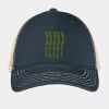 Super Soft Mesh Back Cap Thumbnail