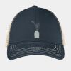 Super Soft Mesh Back Cap Thumbnail