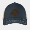 Super Soft Mesh Back Cap Thumbnail