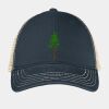 Super Soft Mesh Back Cap Thumbnail