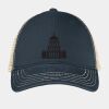 Super Soft Mesh Back Cap Thumbnail