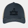 Super Soft Mesh Back Cap Thumbnail