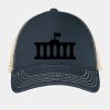 Super Soft Mesh Back Cap Thumbnail