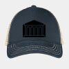 Super Soft Mesh Back Cap Thumbnail