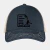 Super Soft Mesh Back Cap Thumbnail