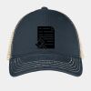 Super Soft Mesh Back Cap Thumbnail