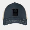 Super Soft Mesh Back Cap Thumbnail