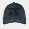Super Soft Mesh Back Cap Thumbnail