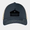 Super Soft Mesh Back Cap Thumbnail